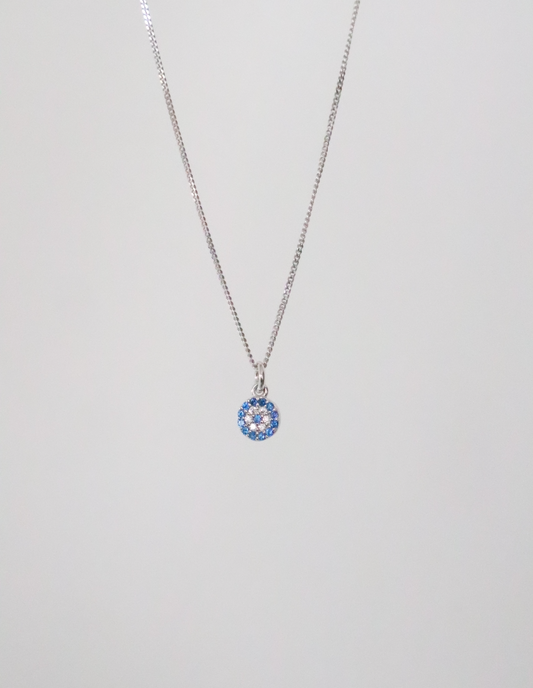 EYE ON IT NECKLACE