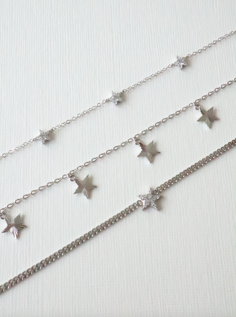 NORTH STAR BRACELET