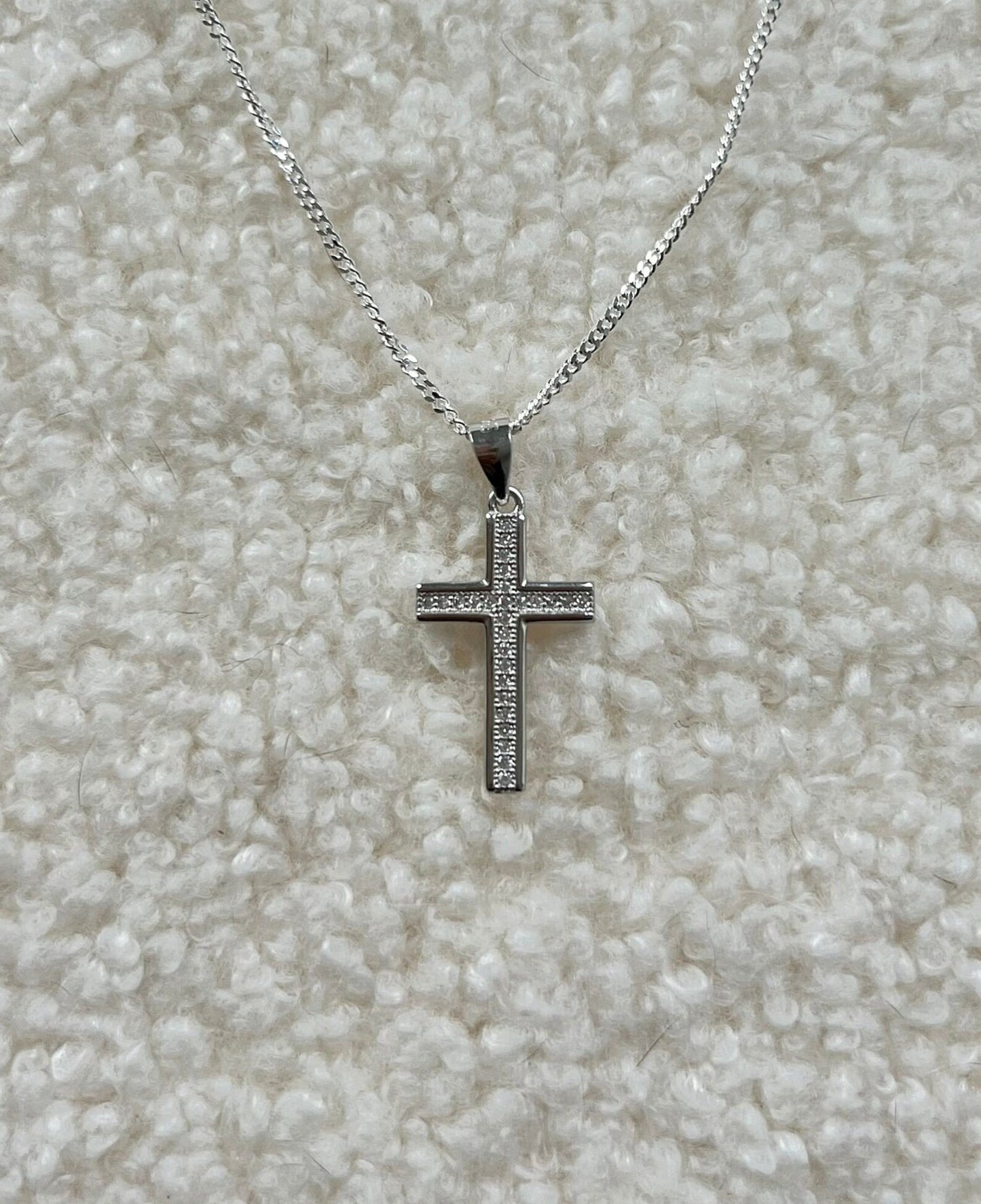 CORINTHIANS NECKLACE